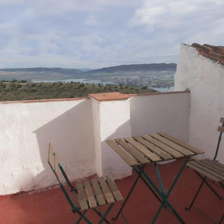 Apartamento La Golondrina Arcos de la Frontera Kültér fotó