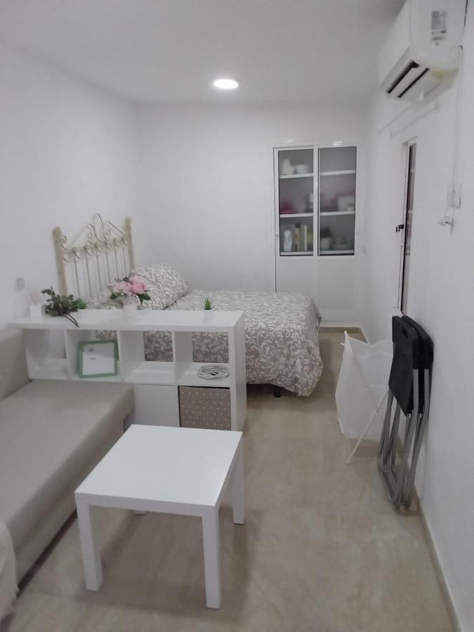 Apartamento La Golondrina Arcos de la Frontera Kültér fotó